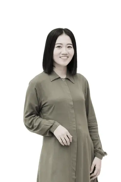 Potret Delviyana Bonita Yahya