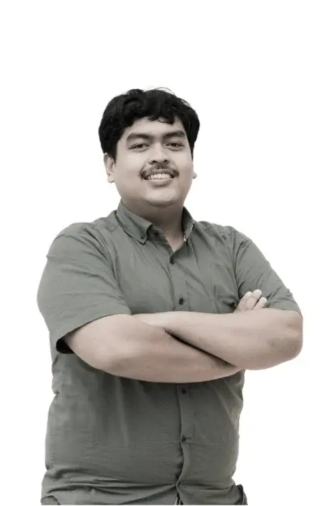 Potret Feri Cahyono