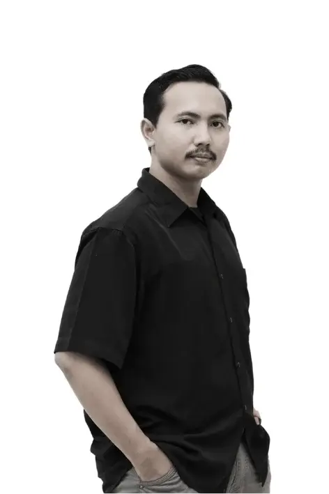 Potret Cristian Kevin
