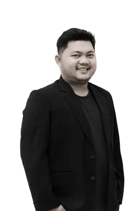 Potret Bahar Pandu Dewantara